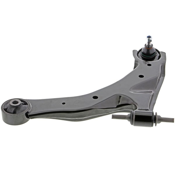Mevotech Hyundai Tiburon 07-08 Control Arm, Cms901019 CMS901019 - main